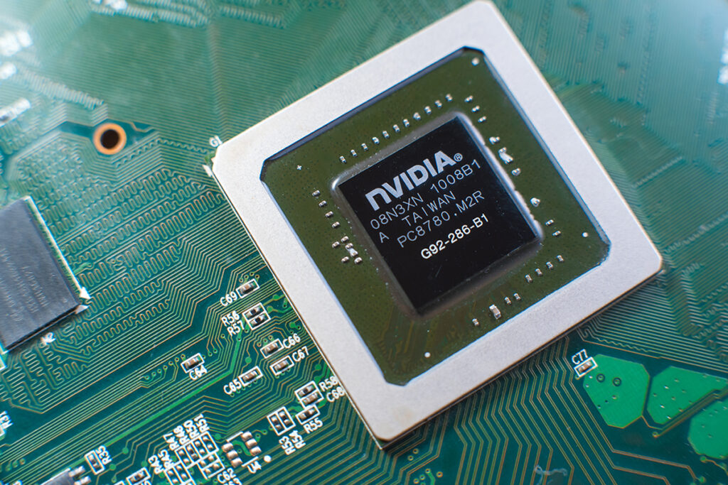 bullish-outlook-nvidia's-unwavering-path-to-prosperity-in-the-realm-of-ai-and-beyond