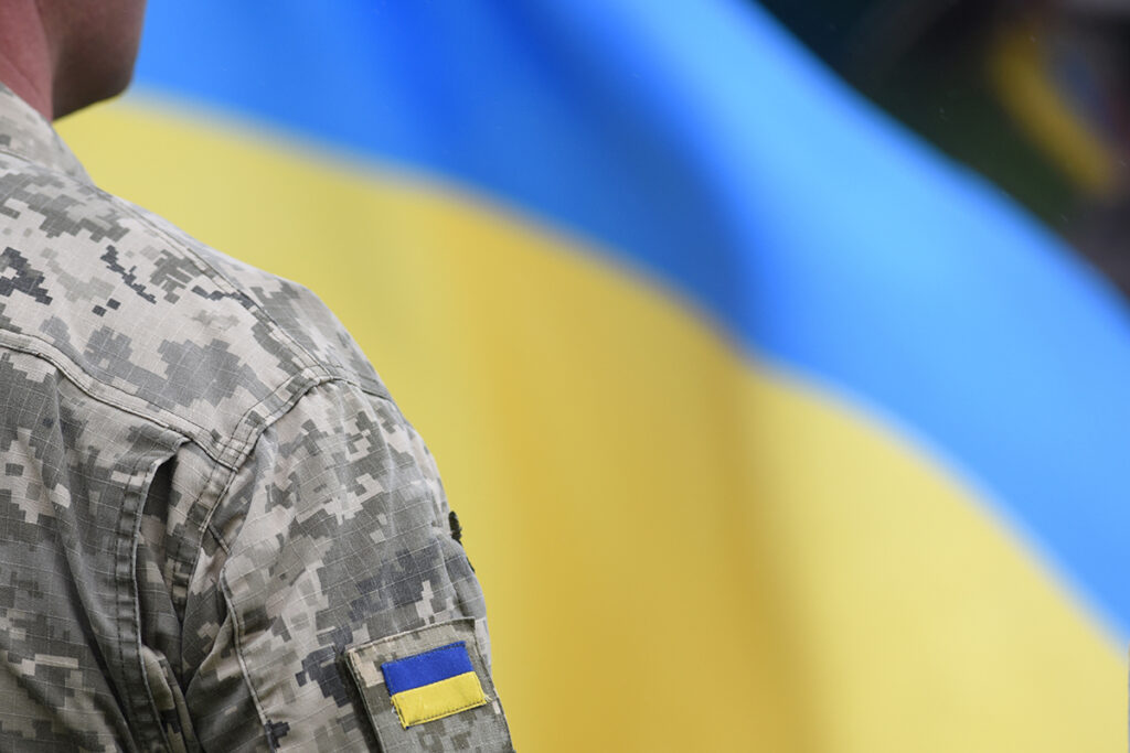 ukraine's-new-military-leader-prioritizes-troop-rotation-and-technological-advancement