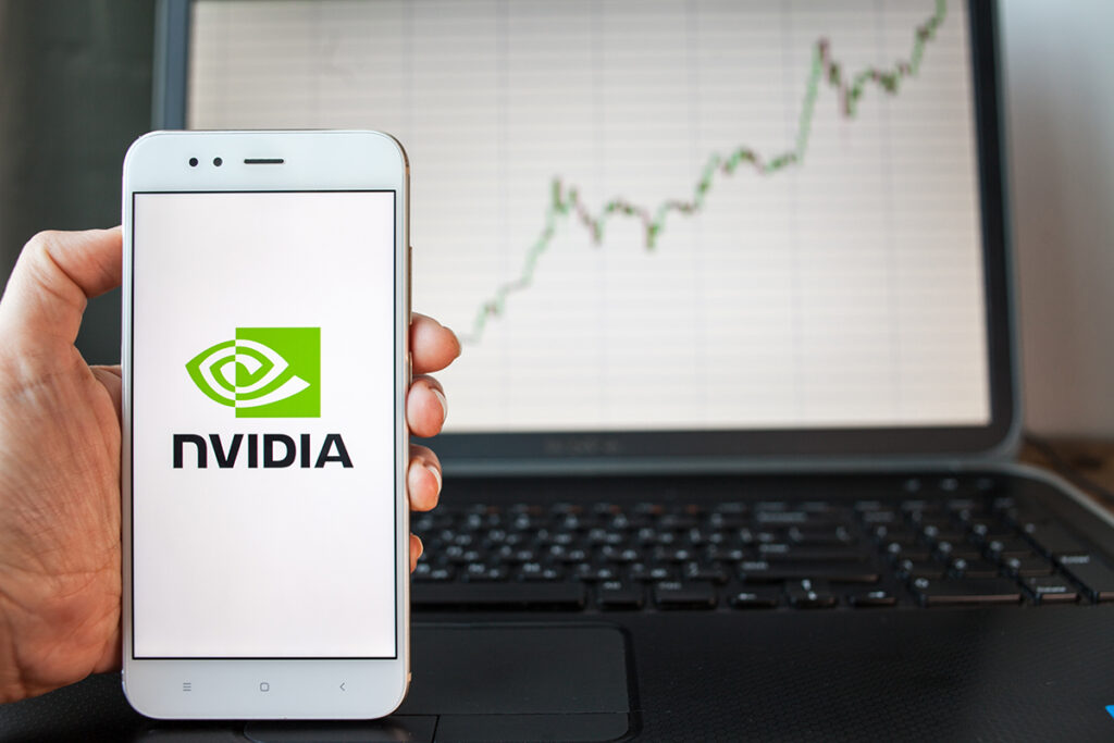 nvidia-positioned-to-dominate-ai-market-over-the-next-five-years