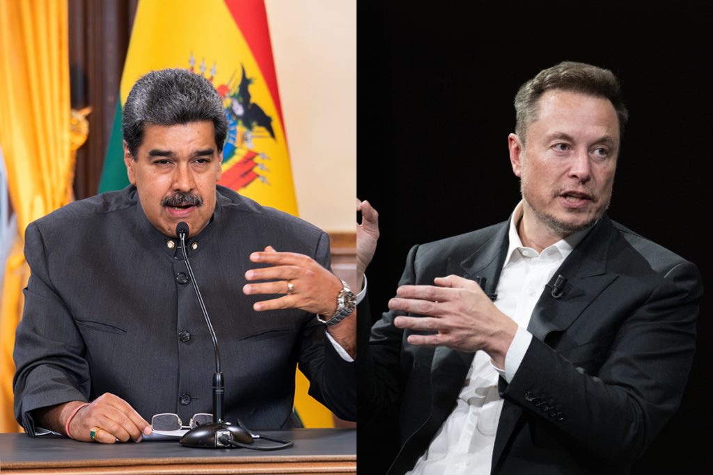 maduro-to-block-x-in-venezuela-after-clash-with-elon-musk