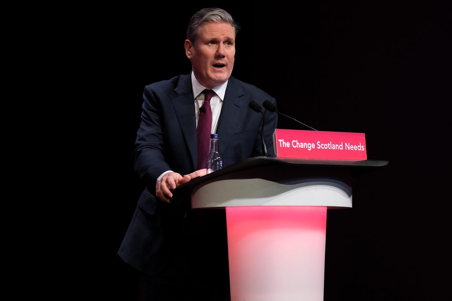 Starmer’s-Budget-to-Embrace-Fiscal-Reality-With-Targeted-Tax-Rises