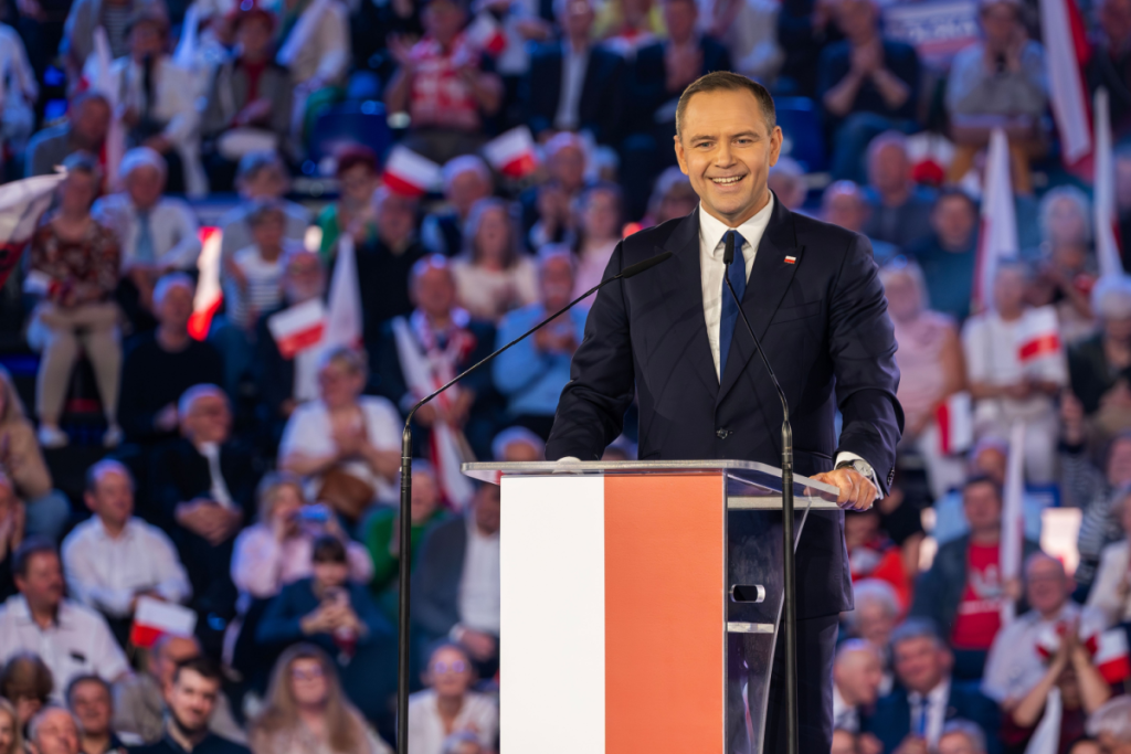 nawrocki-inaugurated-as-poland’s-new-president
