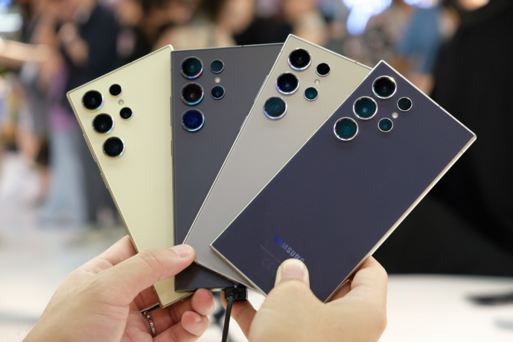 Samsung Rolls Out One UI 8.0 Beta for Galaxy S24 samsung-rolls-out-one-ui-8.0-beta-for-galaxy-s24