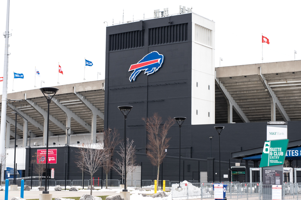 James Cook Signs Four-Year Extension with Bills james-cook-signs-four-year-extension-with-bills