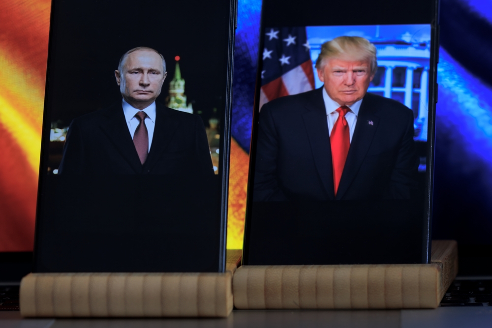 Europe Seeks Unity Ahead of Trump-Putin Talks europe-seeks-unity-ahead-of-trump-putin-talks