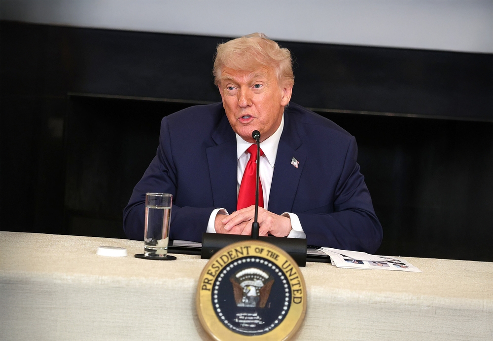 Trump Puts D.C. Police Under Federal Control in Crime Row trump-puts-d.c.-police-under-federal-control-in-crime-row